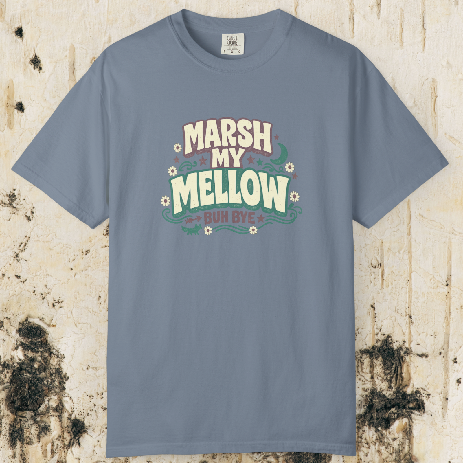 Marsh My Mellow Graphic T-Shirt