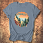 Wanderlust Forest T-Shirt