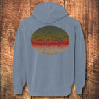 Trout Bum Hoodie