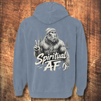 Squatch Spirit Hoodie