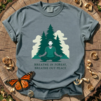 Breathe In Forest T-shirt