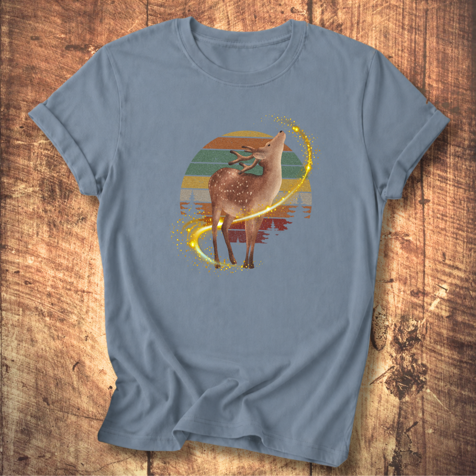 WilderKind Deer T-Shirt