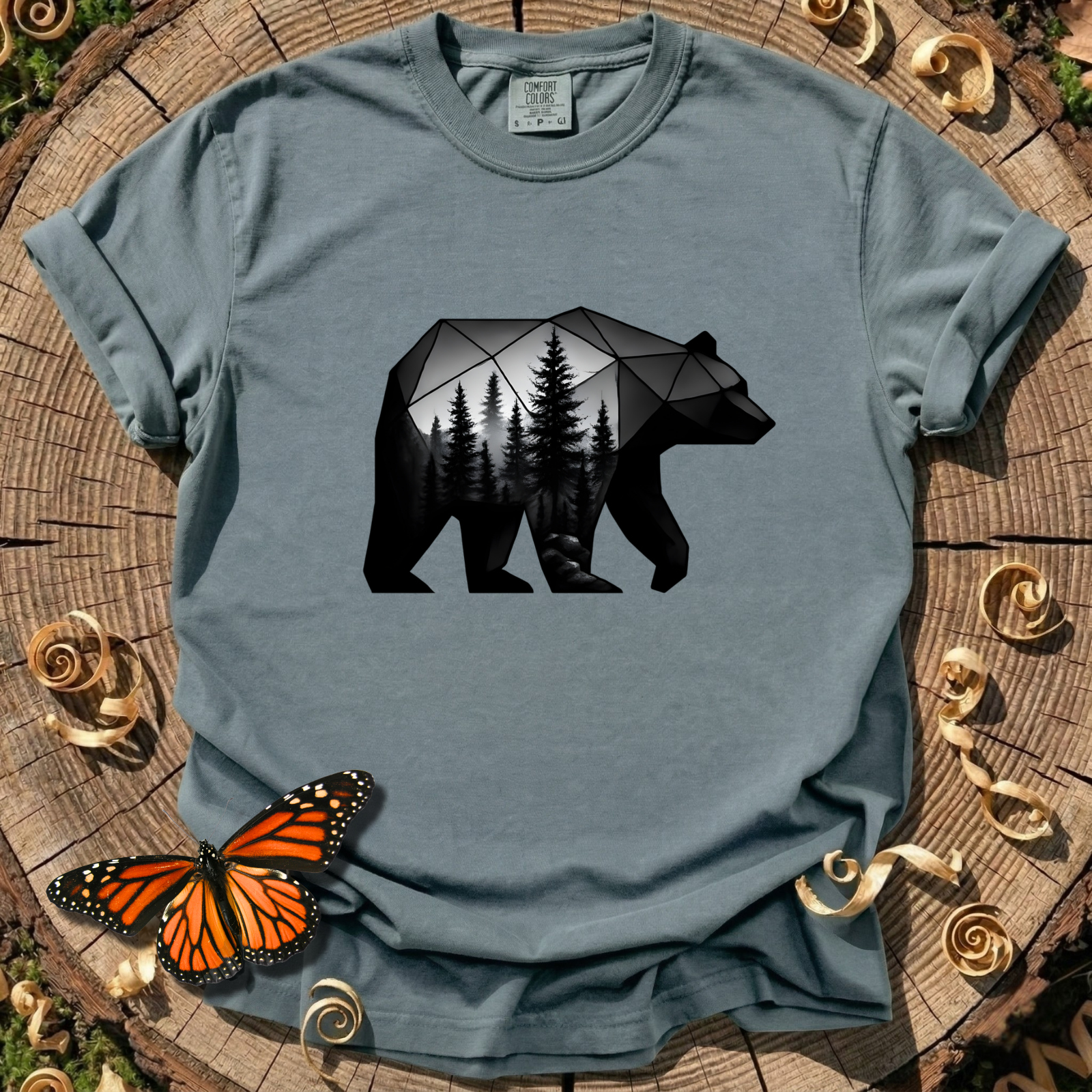Bear Country T-shirt