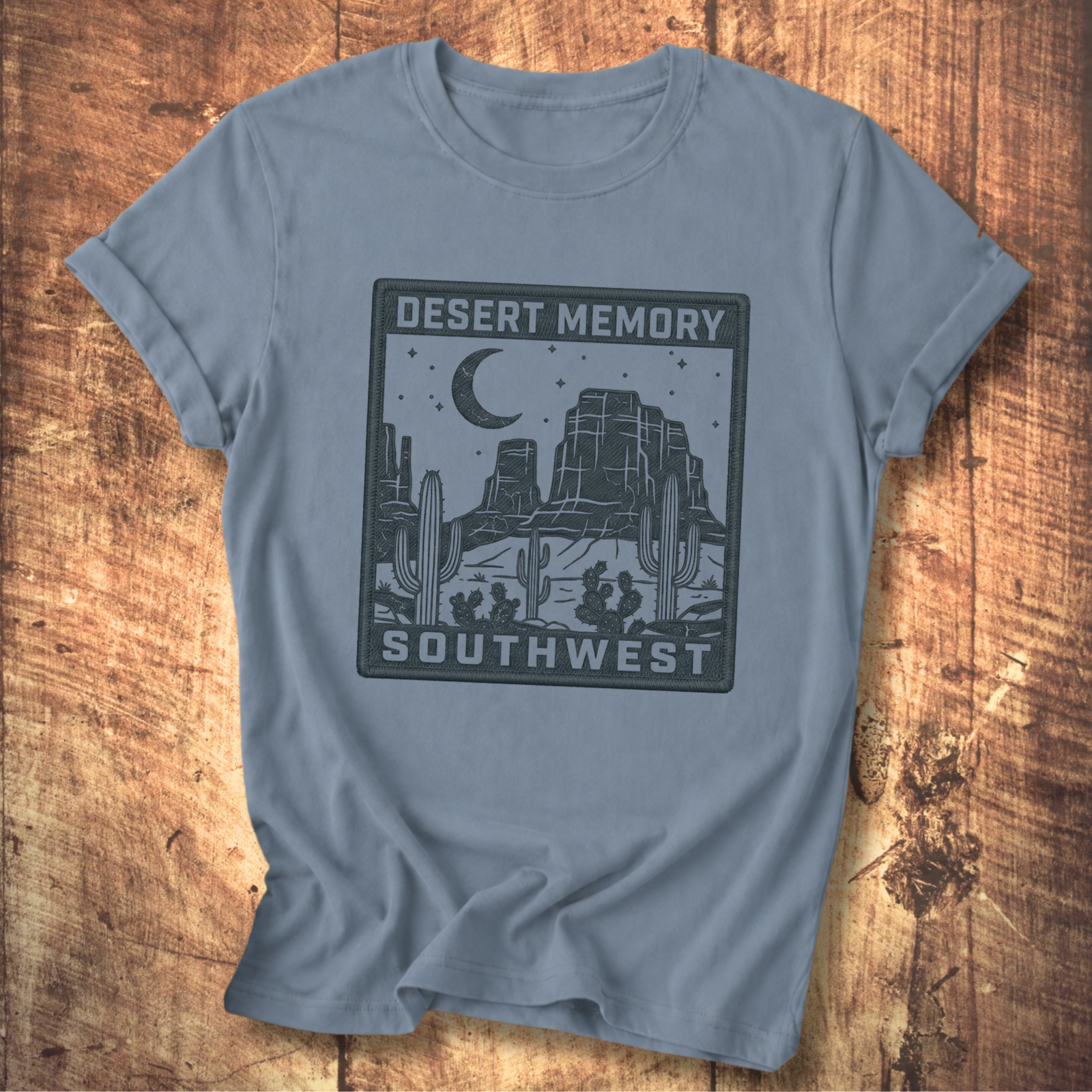 Desert Spirit Tee