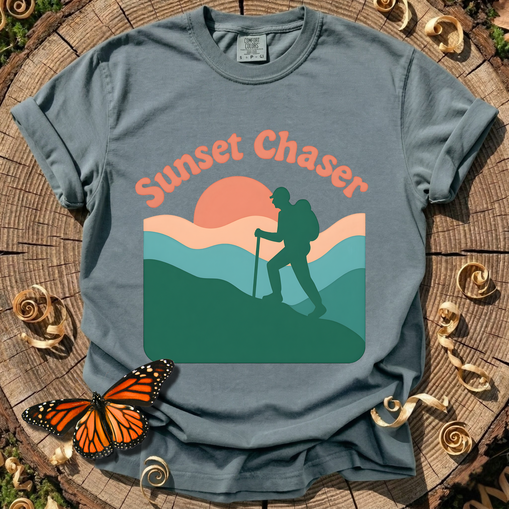 Sunset Chaser T-shirt