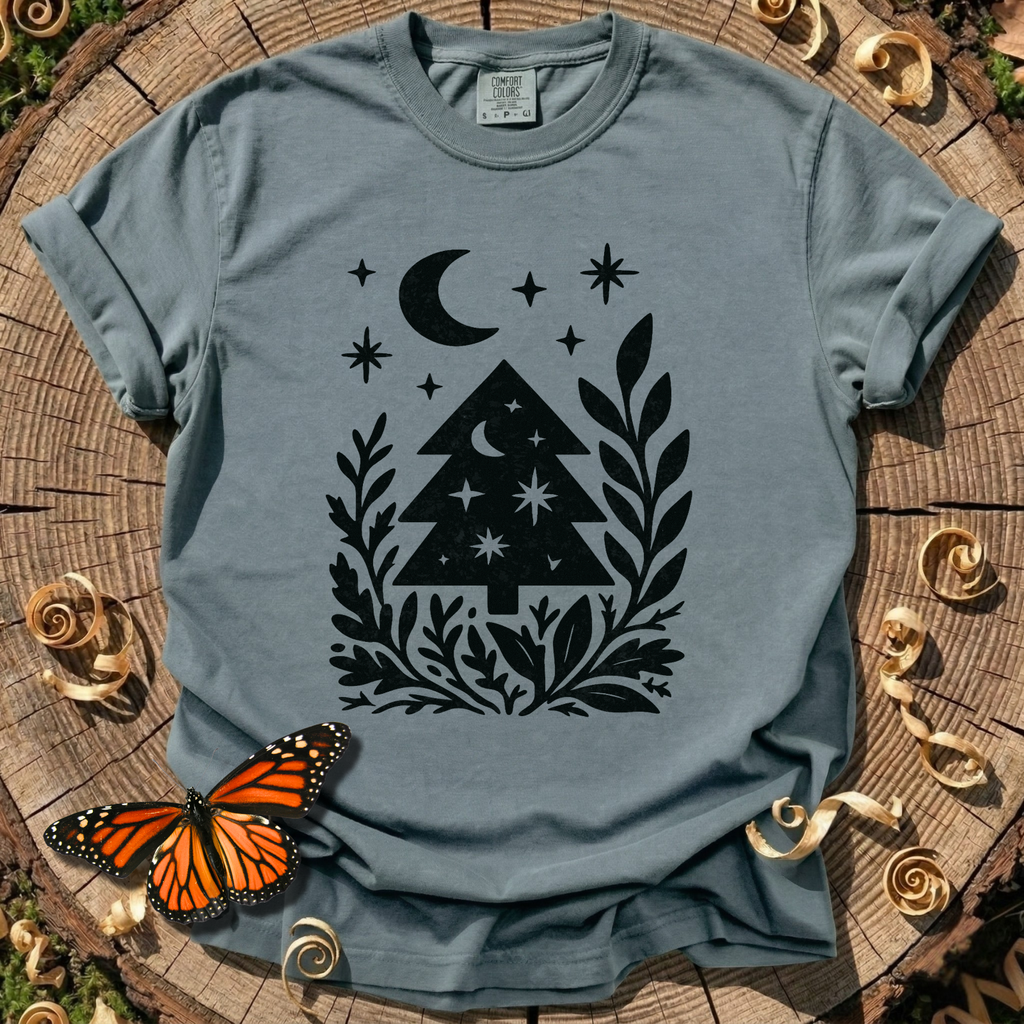 Midnight Forest T-Shirt