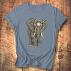 Boho Elephant T-shirt