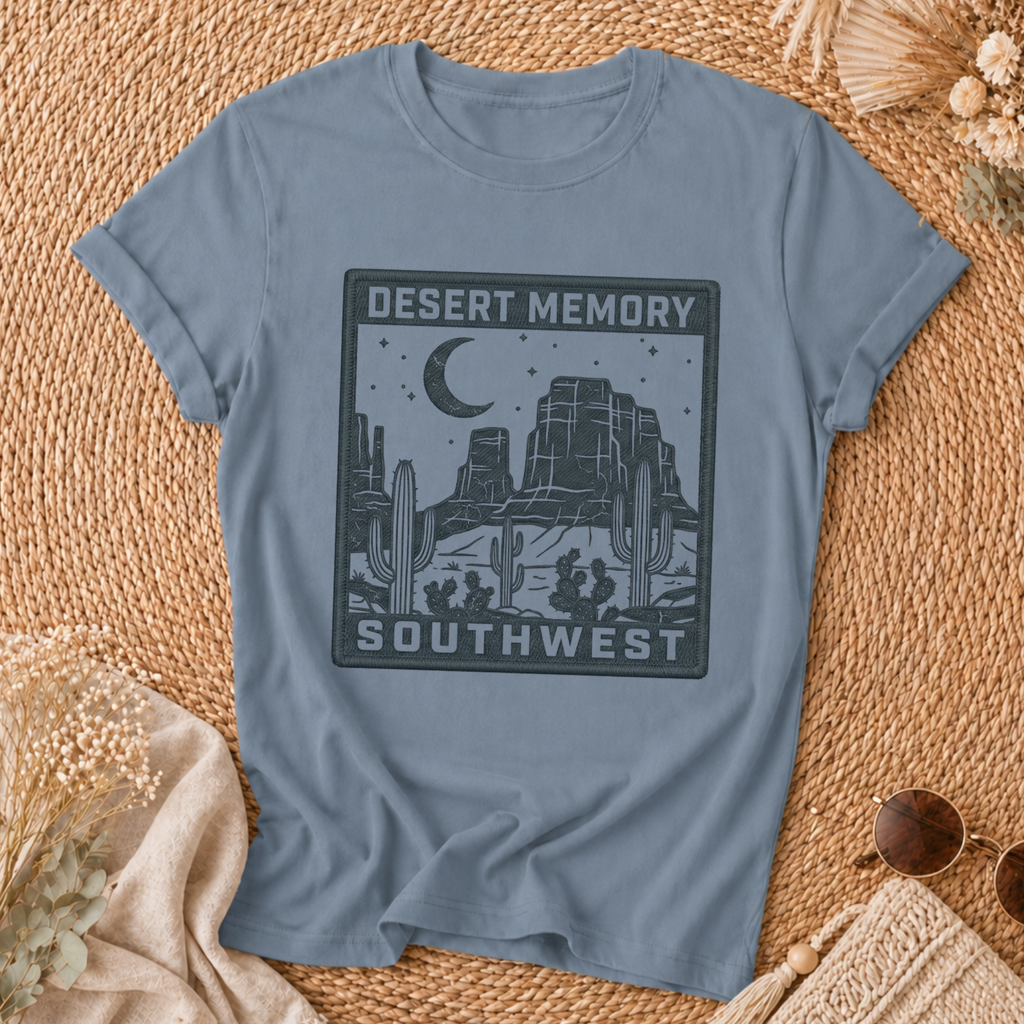 Desert Spirit Tee