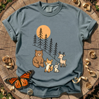 Forest Critters Tee