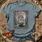 Foxy Logic T-shirt