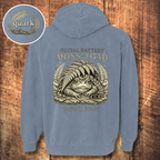 Quark Later Hoodie