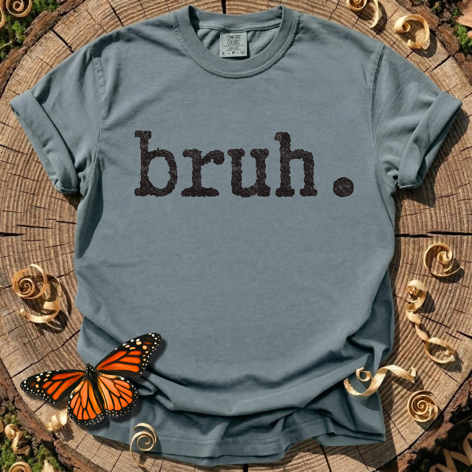 Bruh. T-Shirt