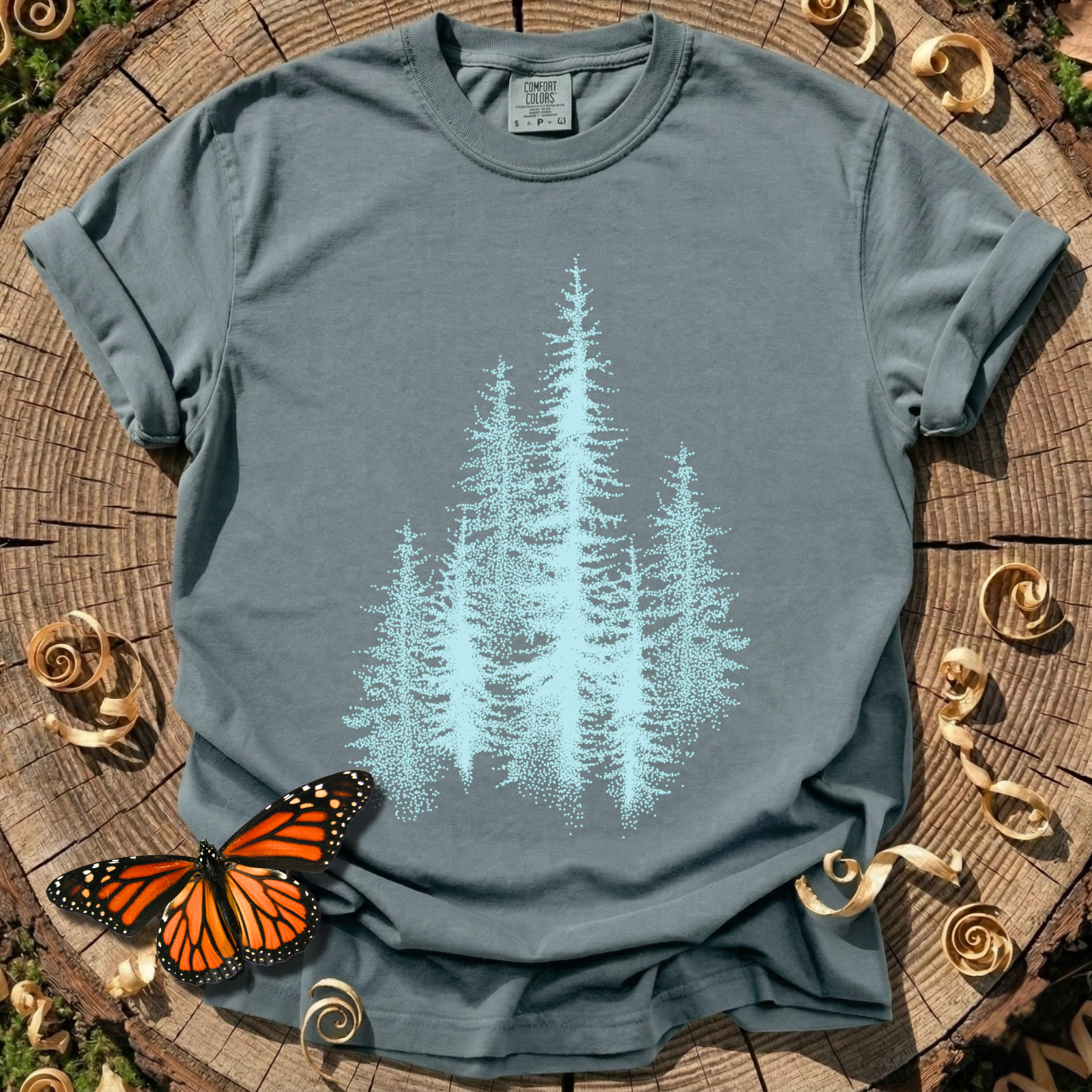 Forest Shade T-Shirt