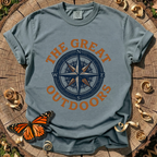Great Outdoors T-shirt
