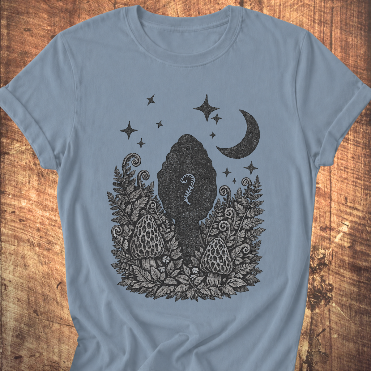 Mystic Garden T-Shirt