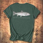 A Thousand Casts T-shirt