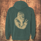 Squatch Logic Hoodie