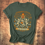 Strange Little Season Tee