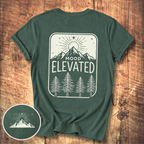 Mood Elevated T-Shirt