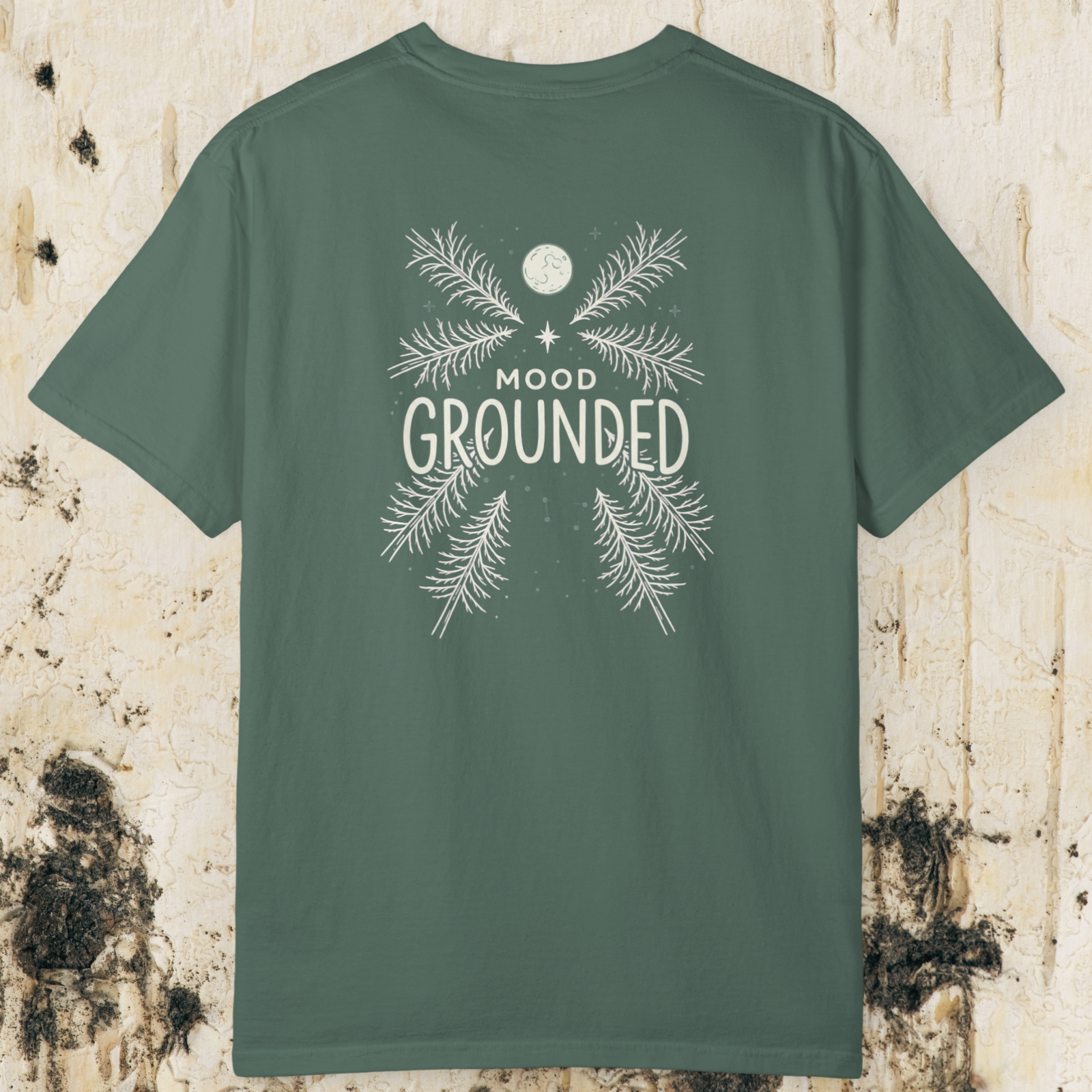 Mood Grounded T-Shirt