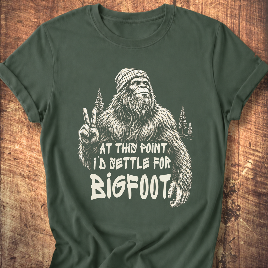 At This Point T-shirt