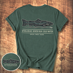 Steelhead Fishing T-Shirt