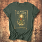Garden of Growth Tee
