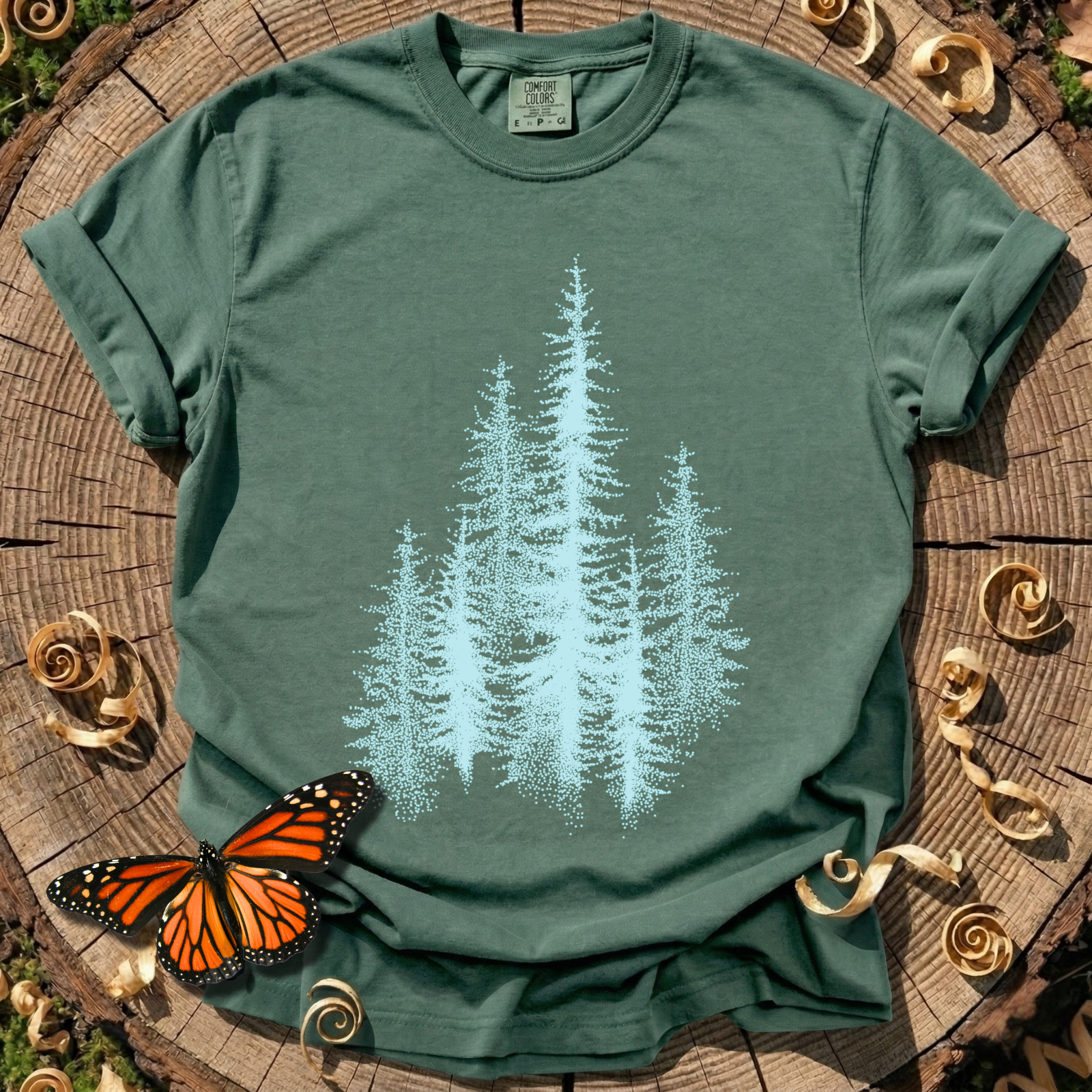 Forest Shade T-Shirt