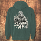 Squatch Spirit Hoodie