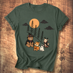 Spooky Critters Tee