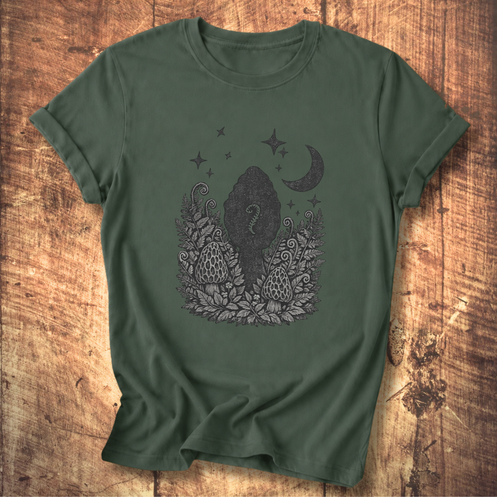 Mystic Garden T-Shirt