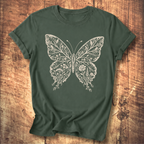 Butterfly Dreams Tee