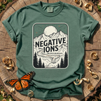 Negative Ions T-Shirt