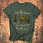 Into The Woods T-shirt