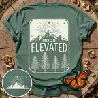 Mood Elevated T-Shirt