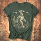 Walkabout Squatch T-shirt