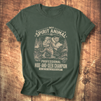 Hide-and-Seek Champion T-Shirt