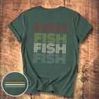 FISH T-shirt