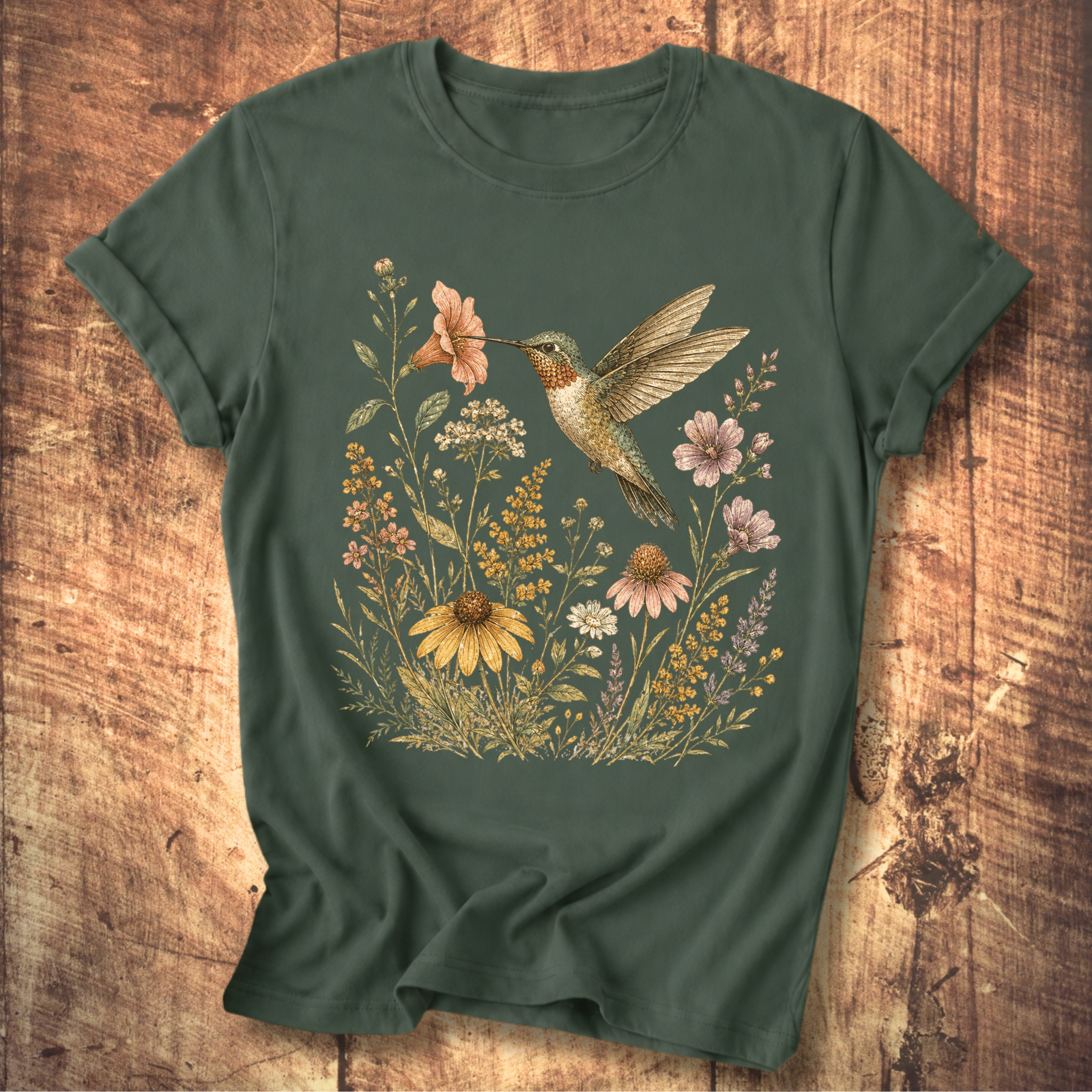 Sweet Nectar T-shirt