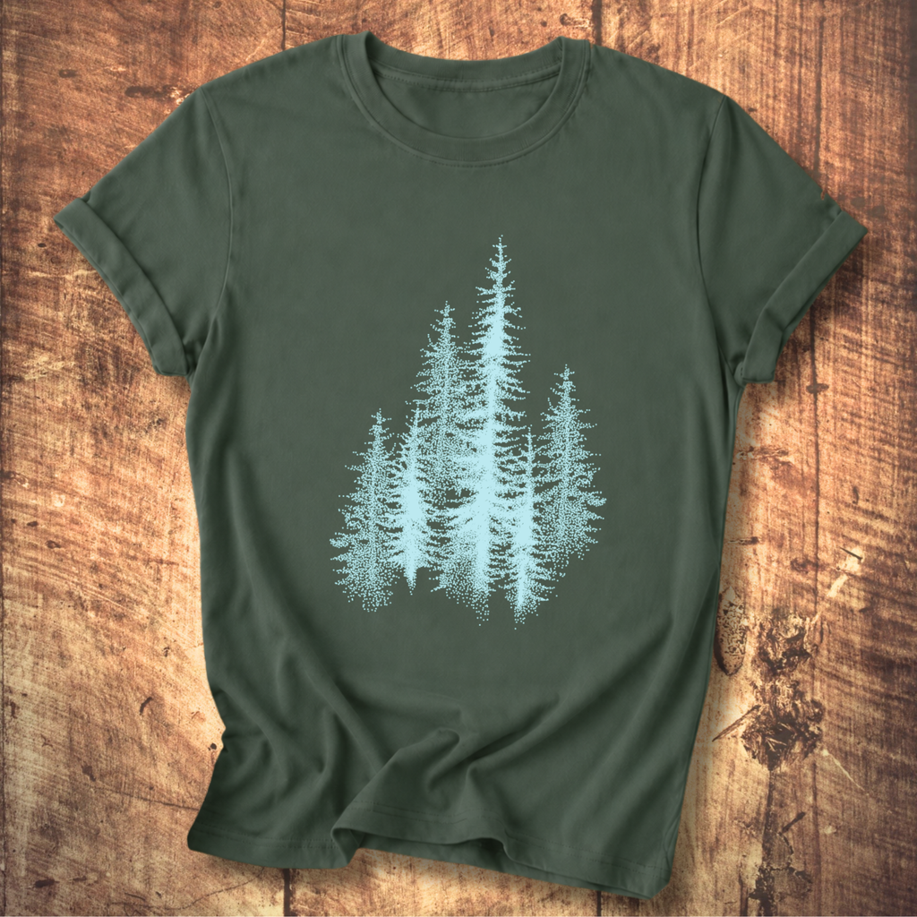 Forest Shade T-Shirt