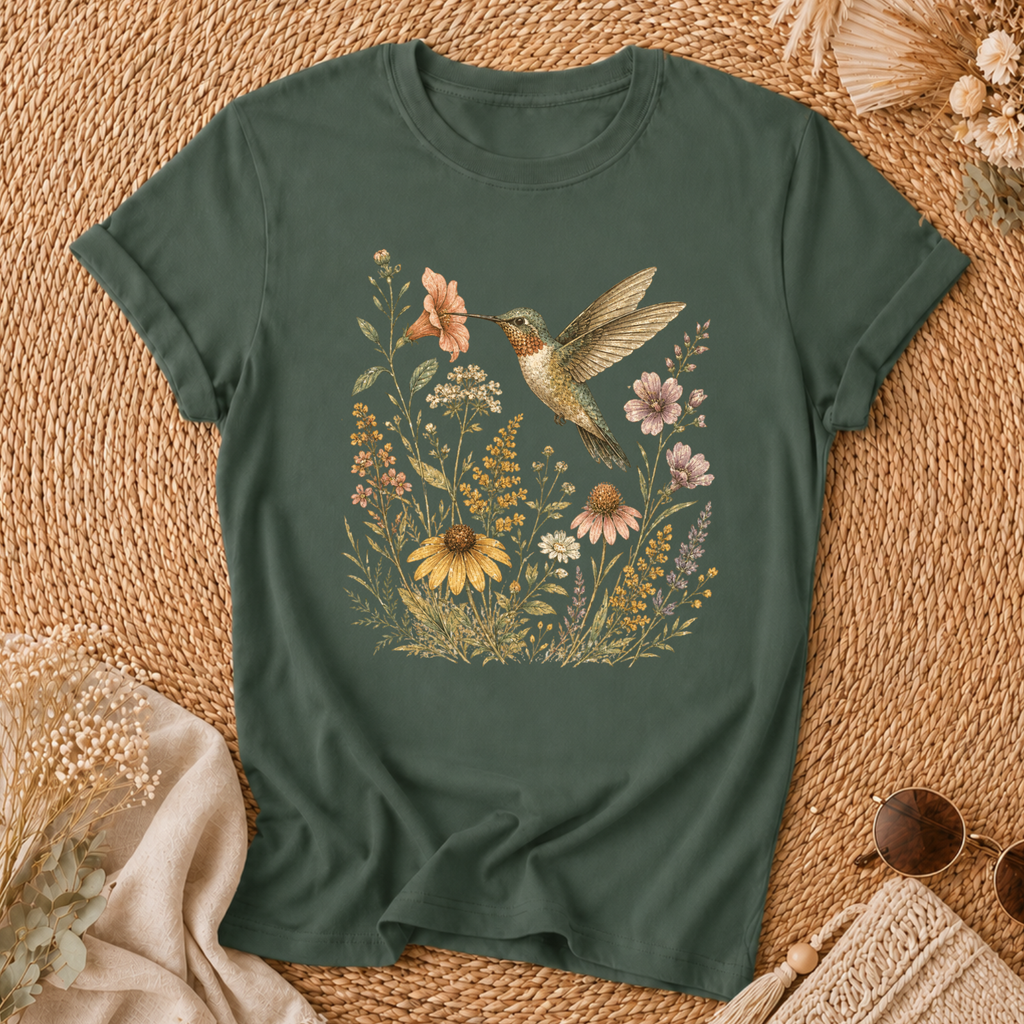 Sweet Nectar T-shirt
