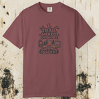 Trail Mixed Opinions, Mostly Salty T-Shirt