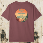 Some Who Wander Are Definitely Lost T-Shirt
