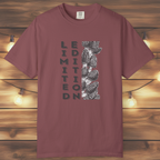 Limited Edition Morel Tee