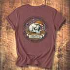 Professional Debris Inspector T-shirt