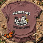 Negative Ions T-Shirt