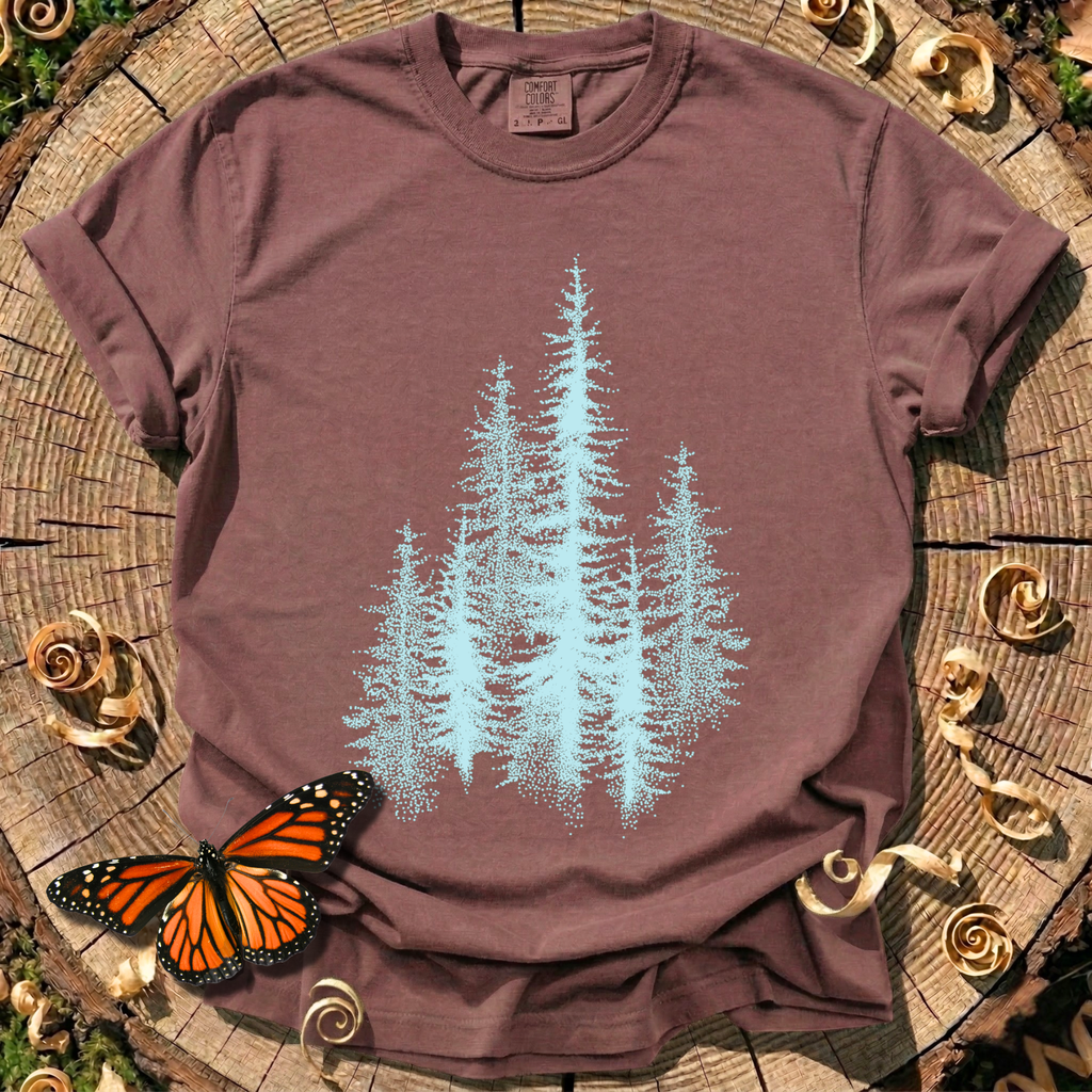 Forest Shade T-Shirt