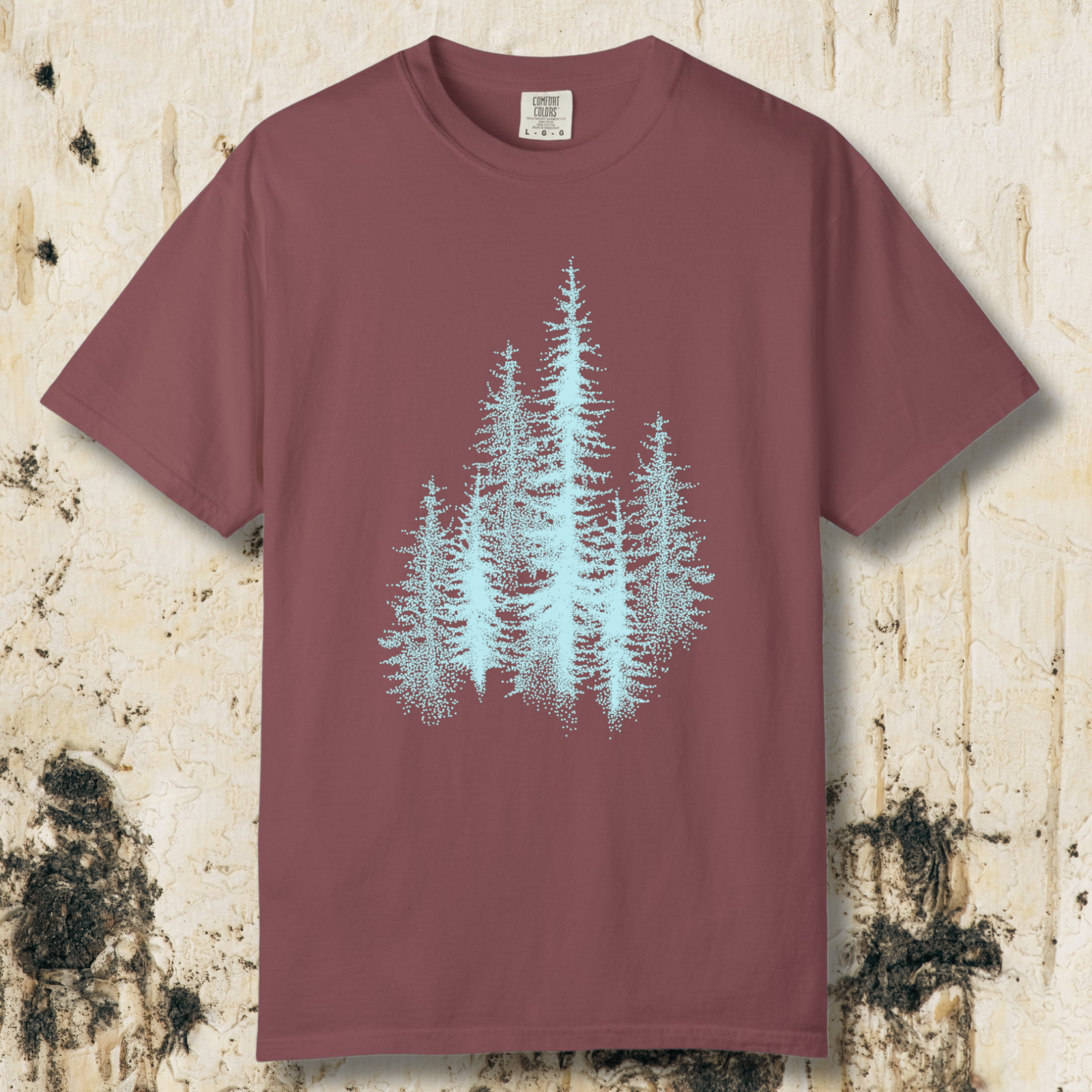 Forest Shade T-Shirt