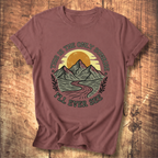 The Only Sunrise Tee