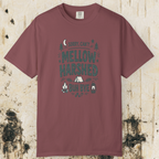 Mellow Harshed Buh Bye T-Shirt